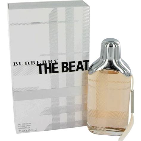 burberry the beat perfume macy's|burberry the beat review.